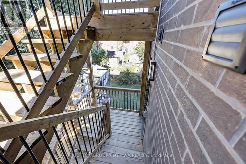 0A - 70 Havelock Street, Ottawa, ON 