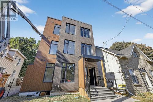 0A - 70 Havelock Street, Ottawa, ON 