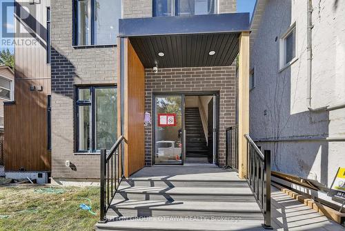 0A - 70 Havelock Street, Ottawa, ON 