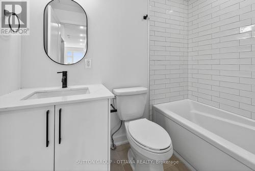 0A - 70 Havelock Street, Ottawa, ON 