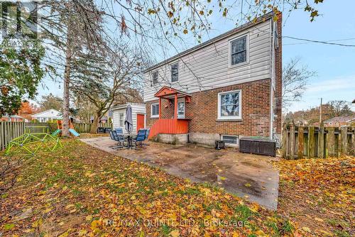 8 Greenlawn Avenue, Belleville (Belleville Ward), ON - Outdoor