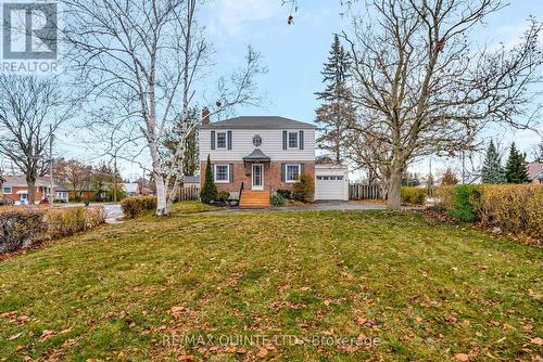 8 Greenlawn Avenue, Belleville (Belleville Ward), ON - Outdoor