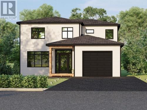 98 Sgt Donald Lucas Drive, Paradise, NL - Outdoor