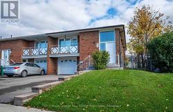 2559 KINGSBERRY CRESCENT  Mississauga, ON L5B 2K7