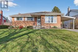 35 MULCASTER STREET  Kingston (Central City West), ON K7M 2V6