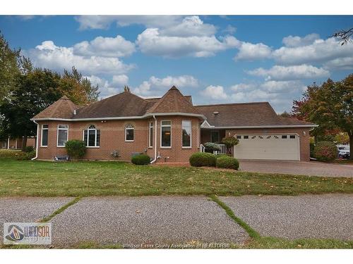 4600 DALI Court  Windsor, ON N9G 2M8