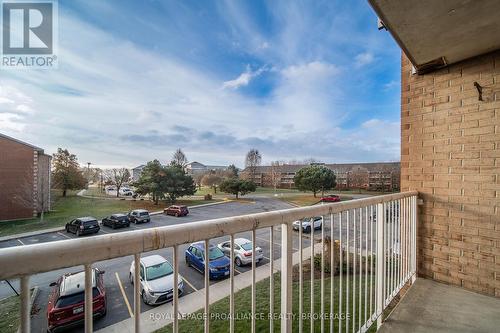 301 - 580 Armstrong Road, Kingston (East Gardiners Rd), ON - Outdoor