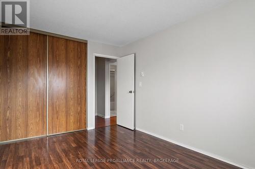 301 - 580 Armstrong Road, Kingston (East Gardiners Rd), ON - Indoor Photo Showing Other Room