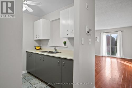 301 - 580 Armstrong Road, Kingston (East Gardiners Rd), ON - Indoor Photo Showing Other Room