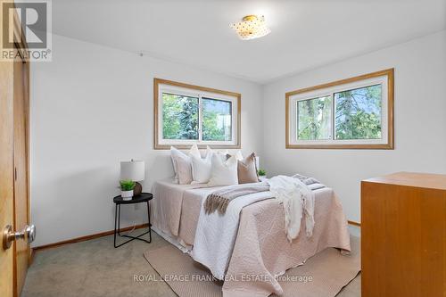 1026 Beaufort Avenue, Oshawa (Eastdale), ON - Indoor Photo Showing Bedroom