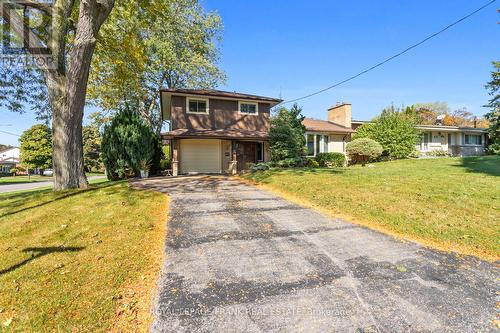 1026 Beaufort Avenue, Oshawa (Eastdale), ON - Outdoor