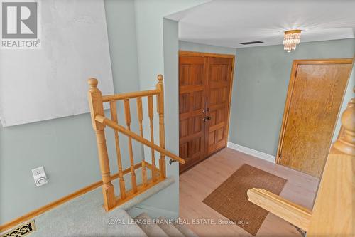 1026 Beaufort Avenue, Oshawa (Eastdale), ON - Indoor Photo Showing Other Room