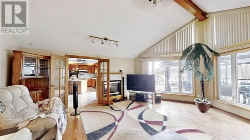 21 Trent View Road, Kawartha Lakes (Eldon), ON - Indoor