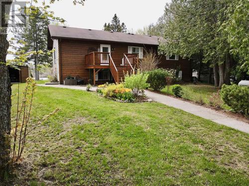 21 Trent View Road, Kawartha Lakes (Eldon), ON - Outdoor