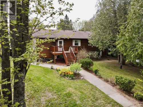 21 Trent View Road, Kawartha Lakes (Eldon), ON - Outdoor