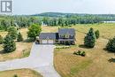 1787 Moncrief Line, Cavan Monaghan, ON  - Outdoor With View 