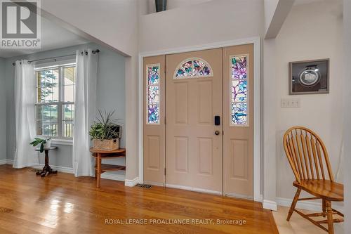 1787 Moncrief Line, Cavan Monaghan, ON - Indoor Photo Showing Other Room