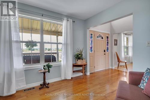 1787 Moncrief Line, Cavan Monaghan, ON - Indoor