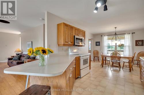 1787 Moncrief Line, Cavan Monaghan, ON - Indoor