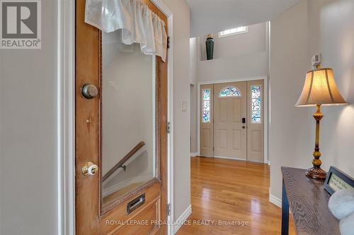 1787 Moncrief Line, Cavan Monaghan, ON - Indoor Photo Showing Other Room