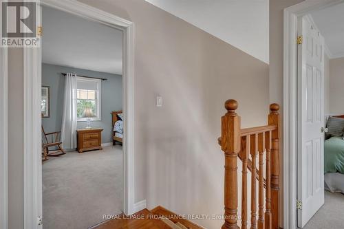 1787 Moncrief Line, Cavan Monaghan, ON - Indoor Photo Showing Other Room