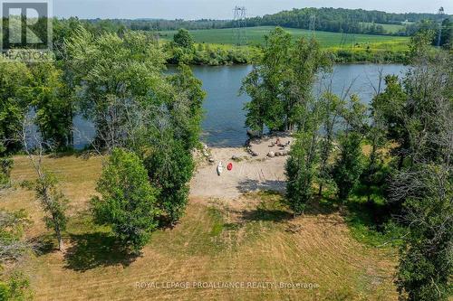1787 Moncrief Line, Cavan Monaghan, ON - Outdoor With View