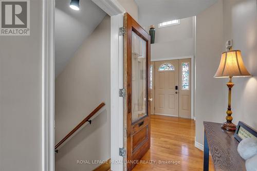 1787 Moncrief Line, Cavan Monaghan, ON - Indoor Photo Showing Other Room