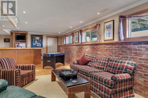 1787 Moncrief Line, Cavan Monaghan, ON - Indoor