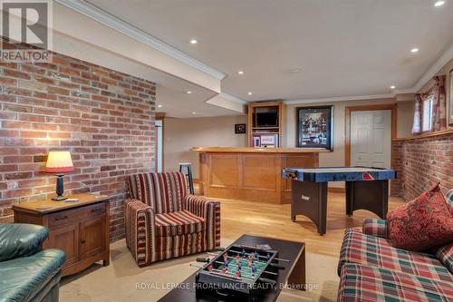 1787 Moncrief Line, Cavan Monaghan, ON - Indoor Photo Showing Other Room