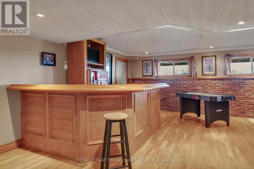 1787 Moncrief Line, Cavan Monaghan, ON - Indoor Photo Showing Other Room