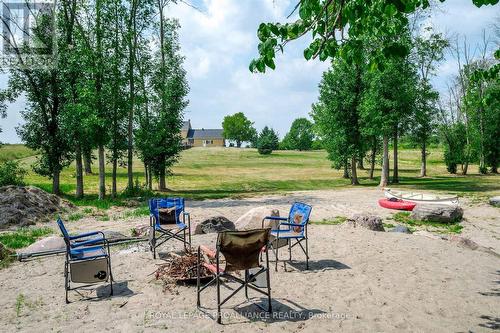 1787 Moncrief Line, Cavan Monaghan, ON - Outdoor