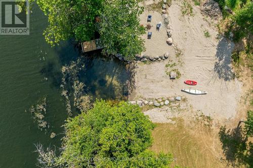 1787 Moncrief Line, Cavan Monaghan, ON - Outdoor With View