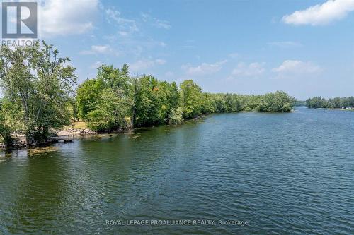 1787 Moncrief Line, Cavan Monaghan, ON - Outdoor With Body Of Water With View