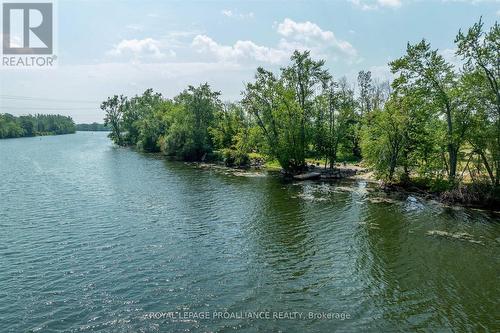 1787 Moncrief Line, Cavan Monaghan, ON - Outdoor With Body Of Water With View