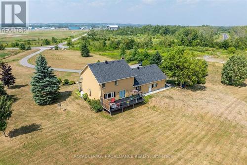 1787 Moncrief Line, Cavan Monaghan, ON - Outdoor With View