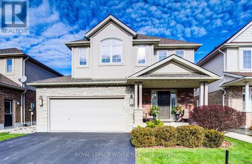 194 BROOKMEAD STREET  Woolwich, ON N3B 3N8