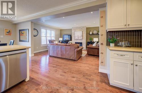 194 Brookmead Street, Woolwich, ON - Indoor