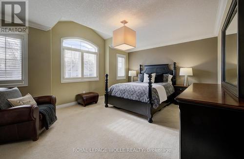 194 Brookmead Street, Woolwich, ON - Indoor Photo Showing Bedroom