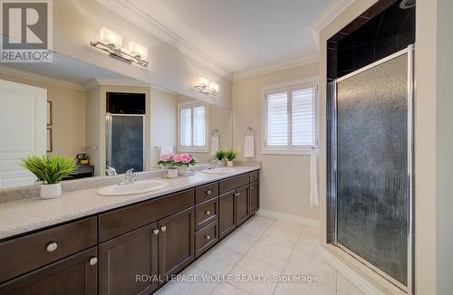 194 Brookmead Street, Woolwich, ON - Indoor Photo Showing Bathroom