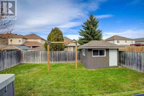 194 Brookmead Street, Woolwich, ON - Outdoor