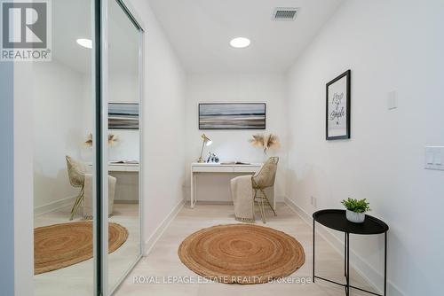 404 - 1285 Queen Street E, Toronto, ON - Indoor