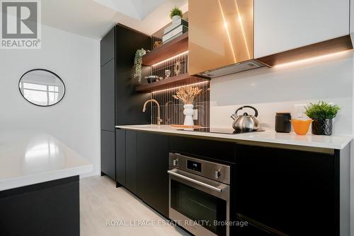 404 - 1285 Queen Street E, Toronto, ON - Indoor