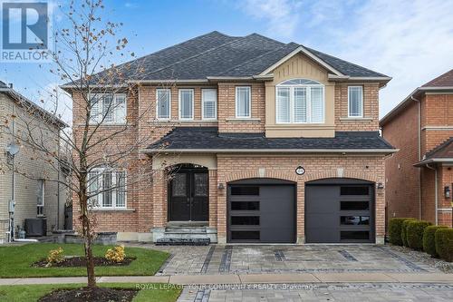 24 PEGASUS DRIVE  Richmond Hill, ON L4E 4R3