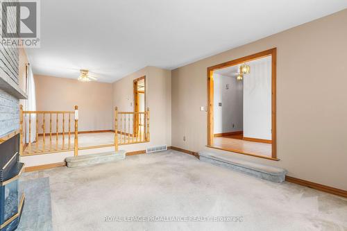 208 Beley Street, Brockville, ON - Indoor Photo Showing Other Room