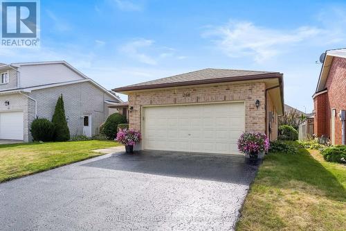 208 Beley Street, Brockville, ON - Outdoor