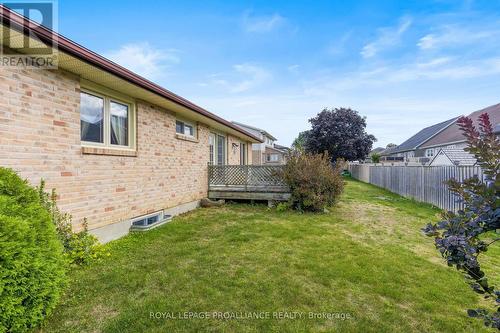 208 Beley Street, Brockville, ON - Outdoor With Exterior