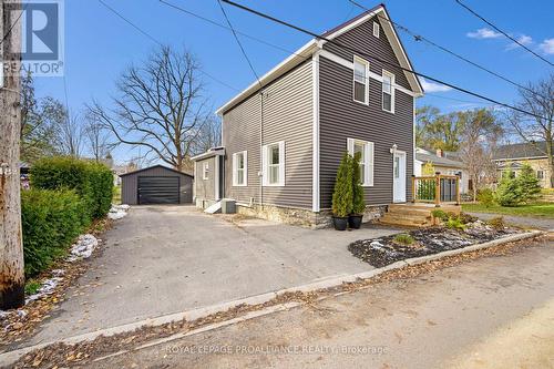 38 Bennett Street, Brockville, ON - Outdoor