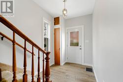 Foyer - 