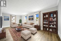 Livingroom - Virtually Staged - 