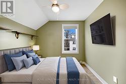 Bedroom - Virtually Staged - 